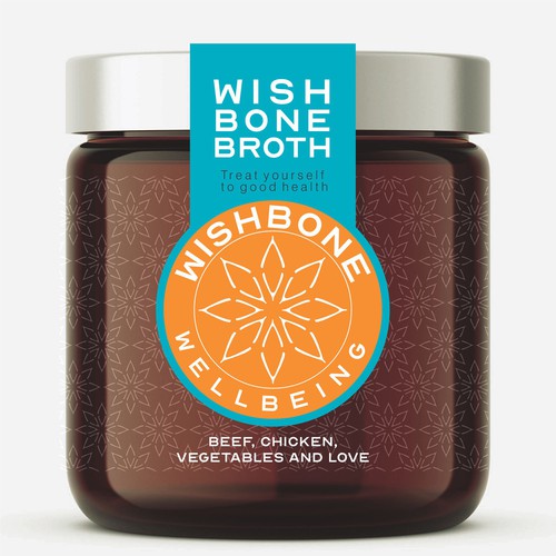 LABEL DESIGN
