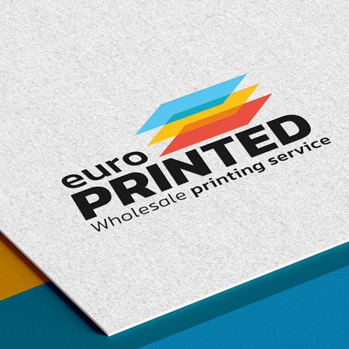 Europrinted Logo