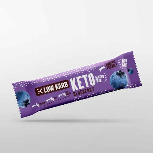 Keto Bar