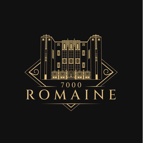 7000 ROMAINE