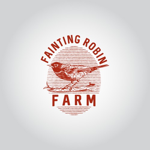 Fainting Robin Farm