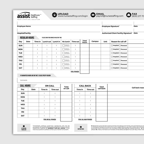 Form Design