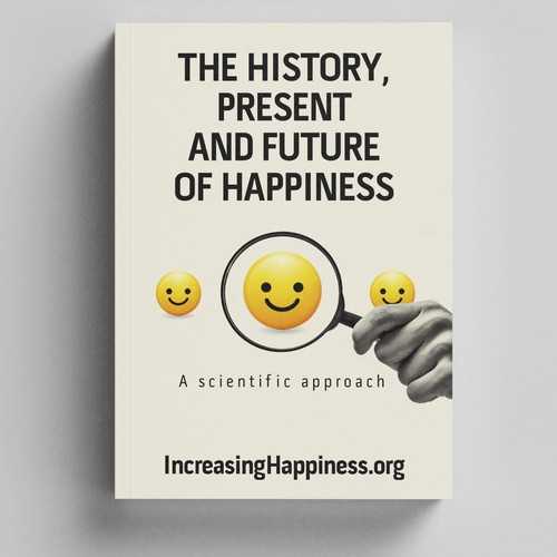 The history, present and future of happines