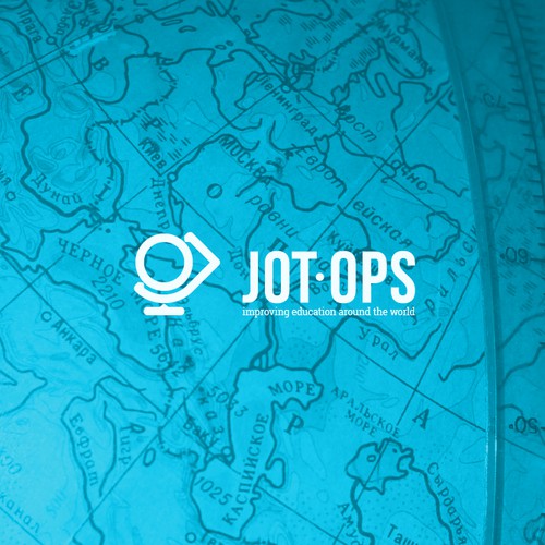 Jot-Ops