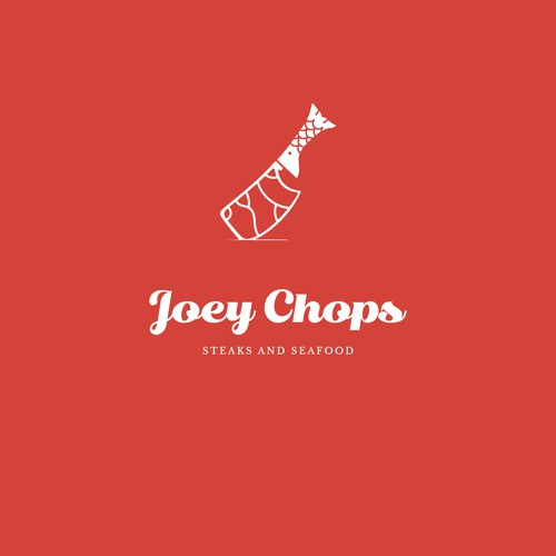 Joey Chops - Steaks and Seafood