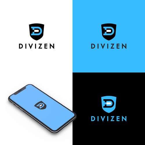 Logo Divizen