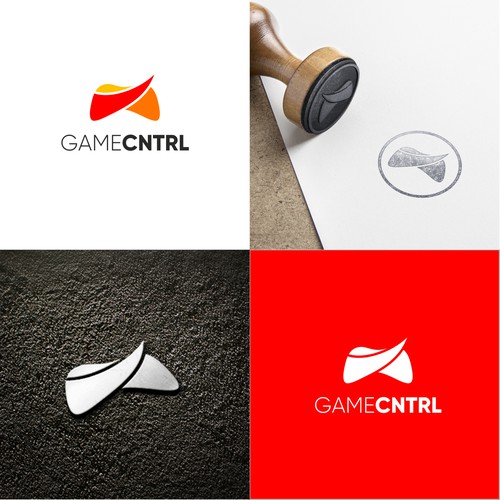 Game cntrl logo