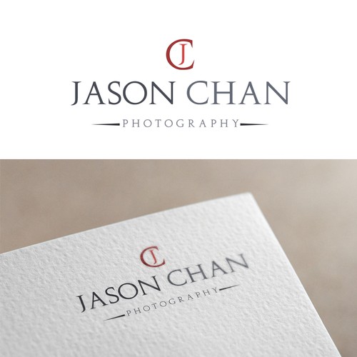 Photography Logo design.