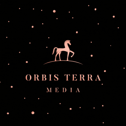 Logo Animation for Orbis Terra Media