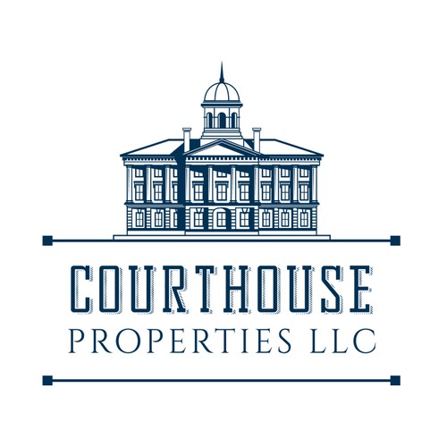 Let Courthouse Properties judge you the winner!