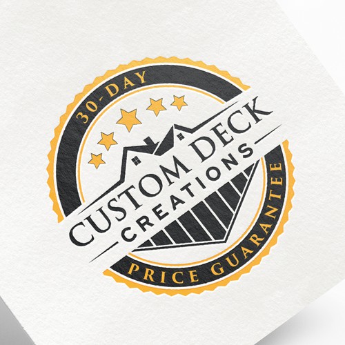 Logo Design contest