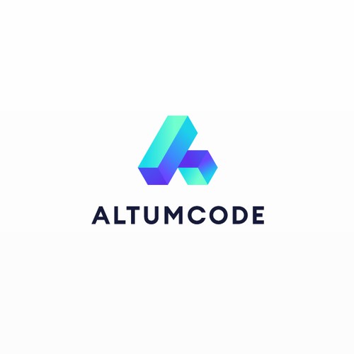 Logo for Altumcode