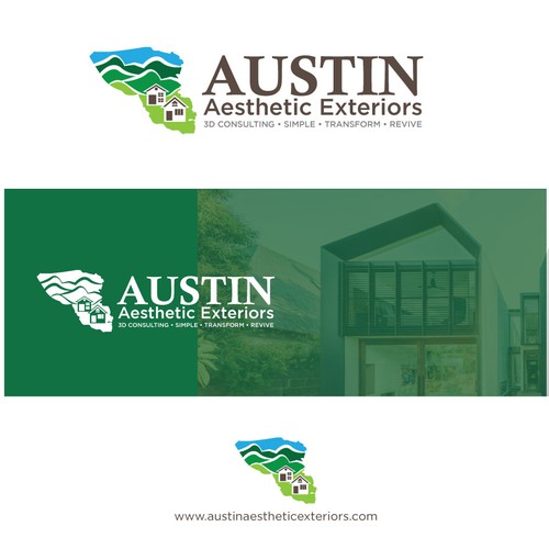 Austin Aesthetic Exteriors