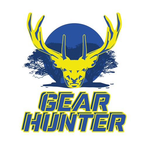Gear Hunter