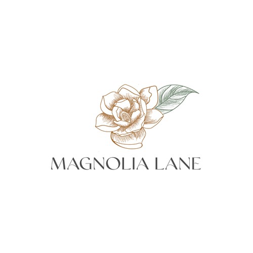 Magnolia Logo 