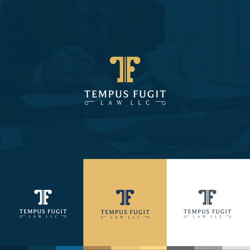 Law Firm Logo