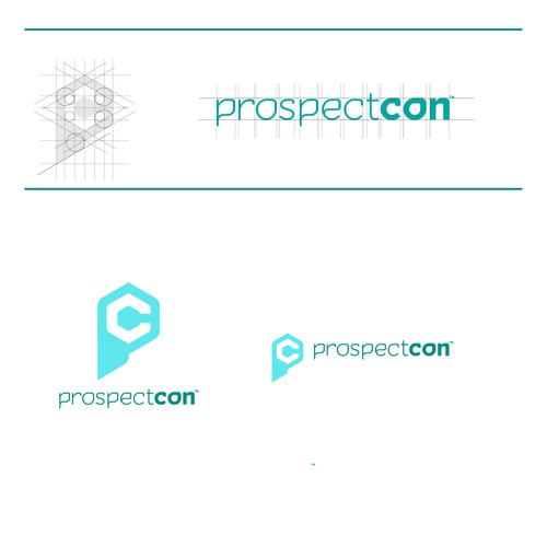 Prospectcon logo contest