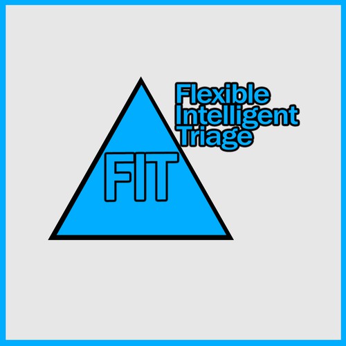 Flexible Intelligent Triage