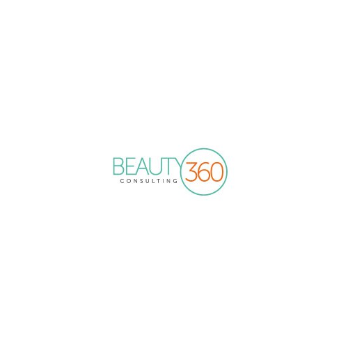 Logo concept for a Beauty Center 