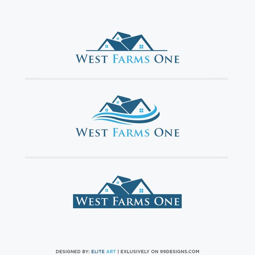 West Farms Logo