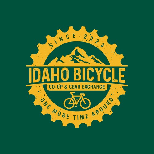 IDAHO BICYLE