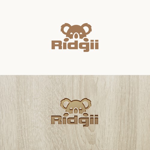 A Premium Australian Baby Brand Logo