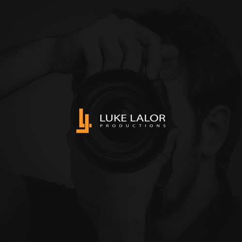 LOGO - Luke Lalor