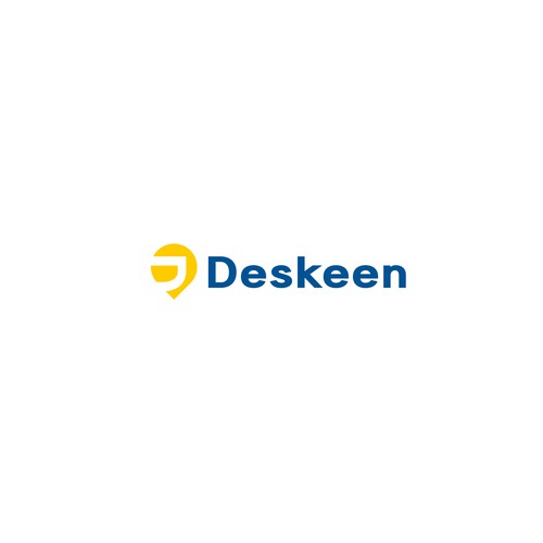 Deskeen