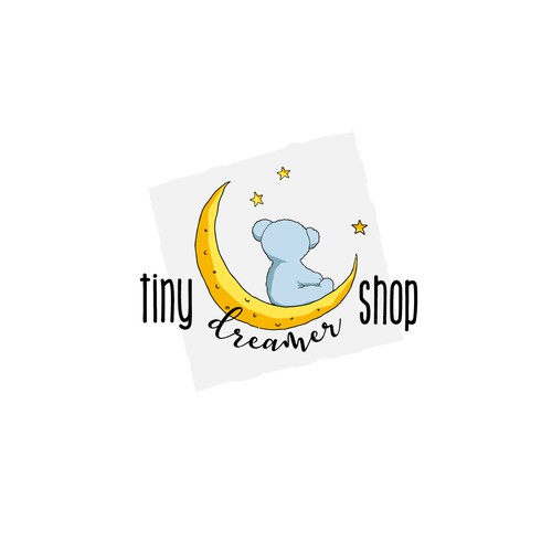 Tiny Dreamer Shop