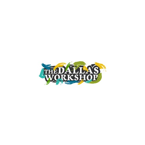 The Dallas Workshop logo