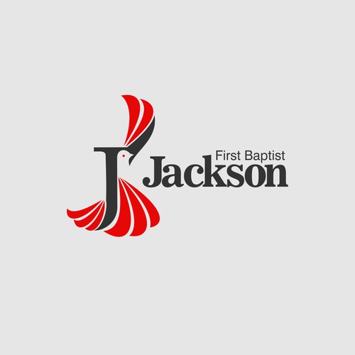 Easy to Win Logo Contest - First Baptist Jackson