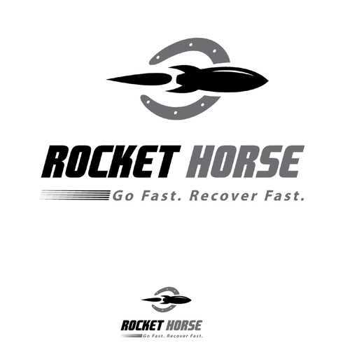 New logo wanted for Rocket Horse