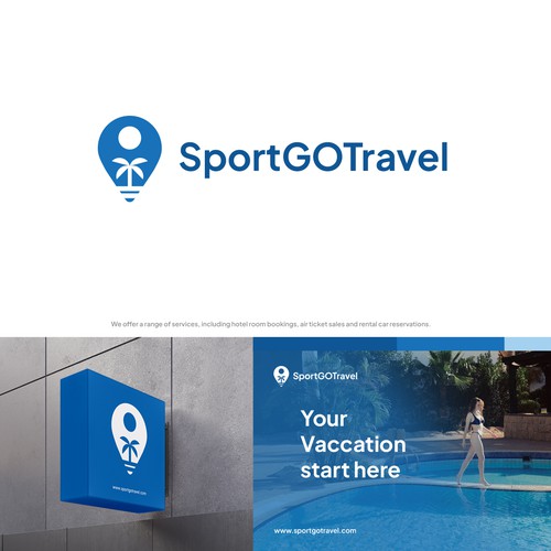 SportGOTravel