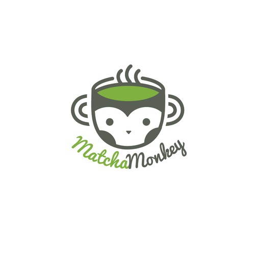 Matcha Monkey