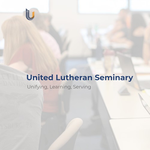 United Lutheran Seminary website design