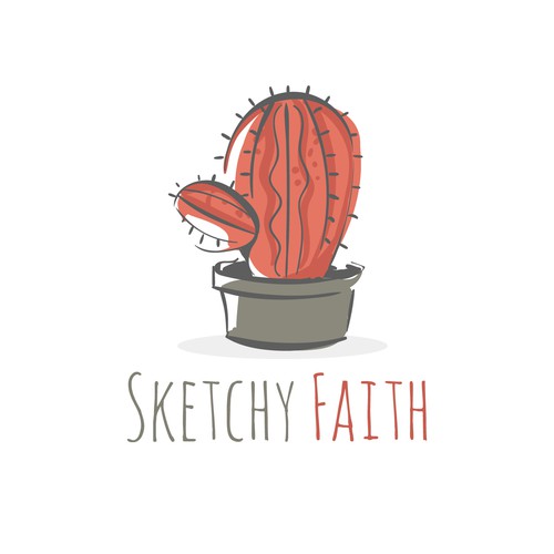 Sketchy Faith