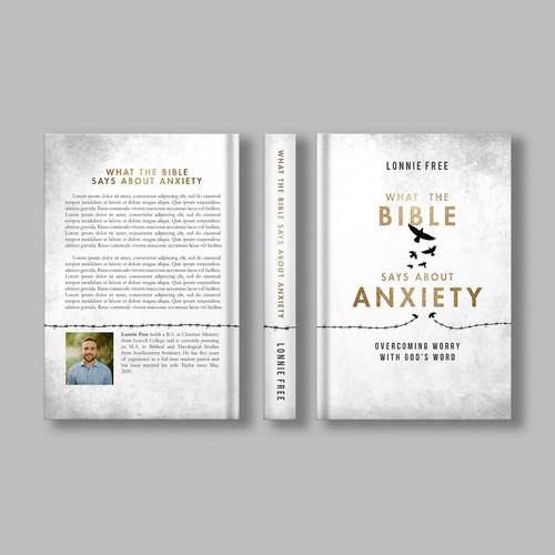 What the Bible says about Anxiety