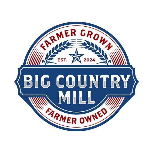 Big Country Mill