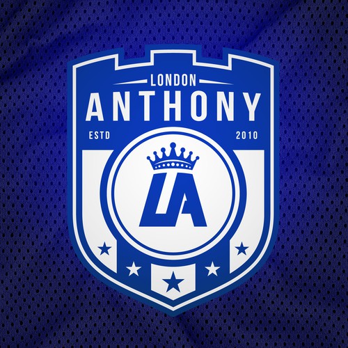 LA - London Anthony