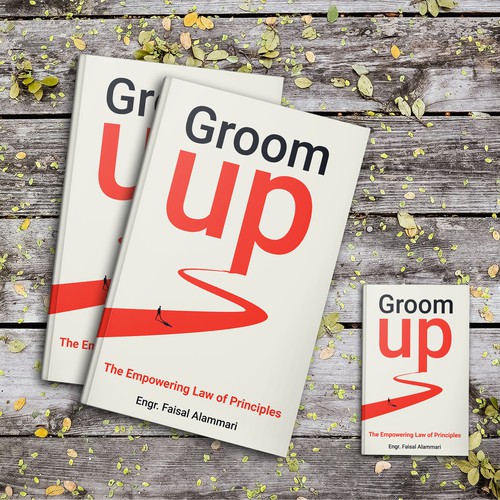 Groom up