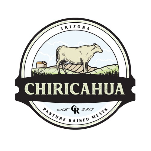 CHIRICAHUA PASTURE RAISED MEATS