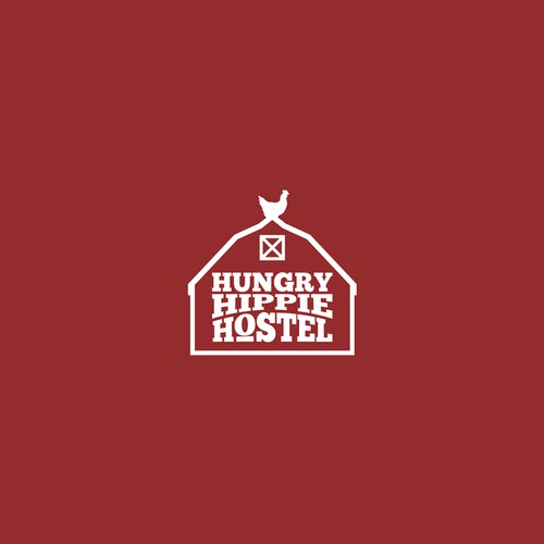 Hungry Hippie Hostel