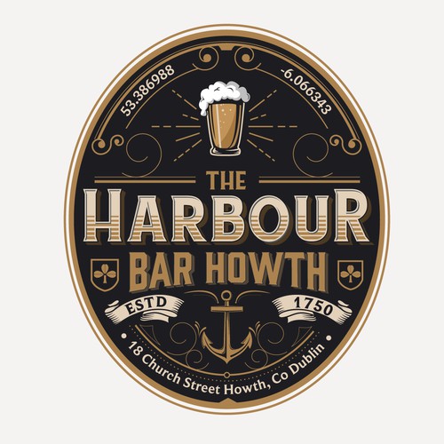 The Harbour Bar Howth