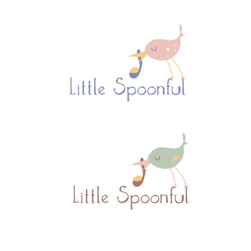 logo of a baby food brand 