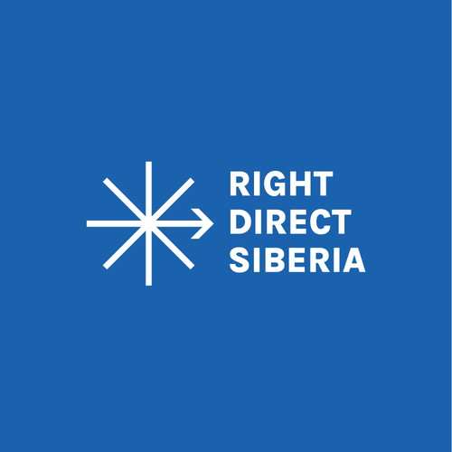 Right Direct Siberia logo