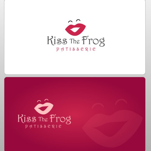 Kiss The Frog - boutique patisserie