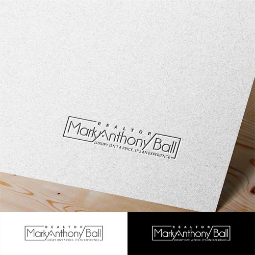 MarkAnthony Ball logo
