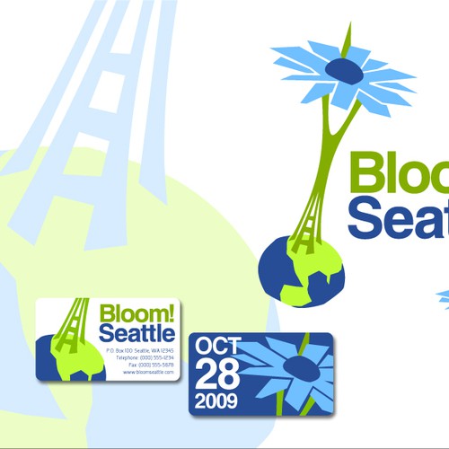 Bloom! Seattle