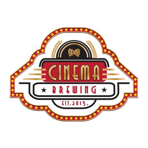 Cinema Brewing