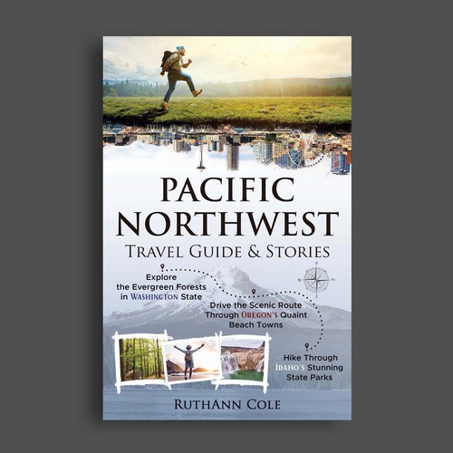 Pacific Northwest Travel Guide & Stories